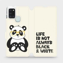Phone Case Samsung Galaxy A21S - Design M041S
