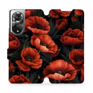 Etui do Huawei Honor 50 - wzór VP45S