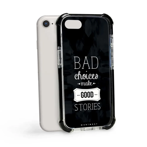 Case MagSafe Elite Bumper for Apple iPhone 8 - Design D071D