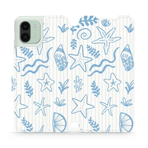 Etui do Xiaomi Redmi A1 - wzór VP88S