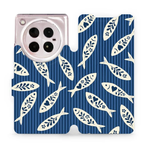 Phone Case Infinix ZERO 40 5G - Design VP89S