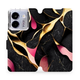Phone Case Xiaomi POCO M7 Pro 5G - Design VP35S