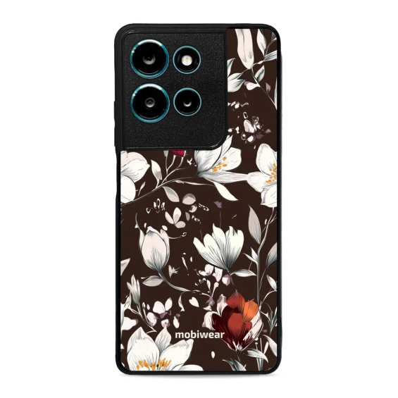Phone Glossy Case Motorola Moto G75 5G - Design GP72G