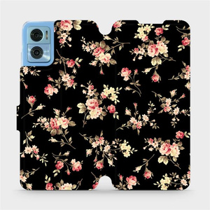 Hülle für Motorola Moto E22 - Farbe VD02S