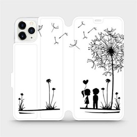 Phone Case Apple iPhone 11 Pro Max - Design MH16P
