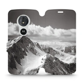 Phone Case Motorola Moto E5 - Design M152P