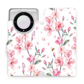 Phone Case Huawei Honor Magic5 Lite 5G - Design M124S