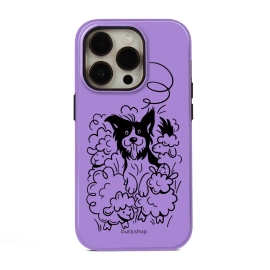 Case Elite Pro for Xiaomi Redmi Note 14 4G - Design E10BS