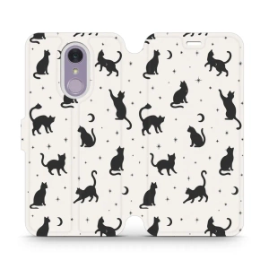 Phone Case LG Q7 - Design V162S