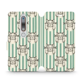 Phone Case Nokia 6.1 - Design VP90S