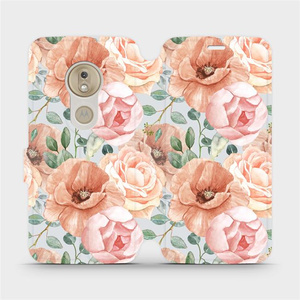 Phone Case Motorola Moto G7 Play - Design MP02S