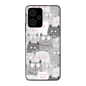 Phone Glossy Case Xiaomi Redmi Note 12 5G - Design G045G