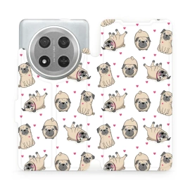 Phone Case Huawei Honor Magic7 Lite 5G - Design M097P