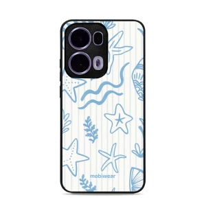 Hülle Glossy Case für OPPO Reno 13 Pro - Farbe GP88G