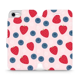 Etui do Apple iPhone 8 - wzór VP84S