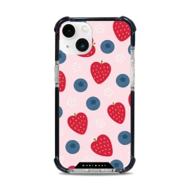 Hülle MagSafe Elite Bumper für Apple iPhone 13 - Farbe DP84D