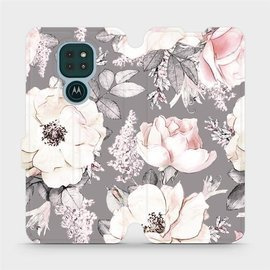 Phone Case Motorola Moto G9 Play - Design MX06S