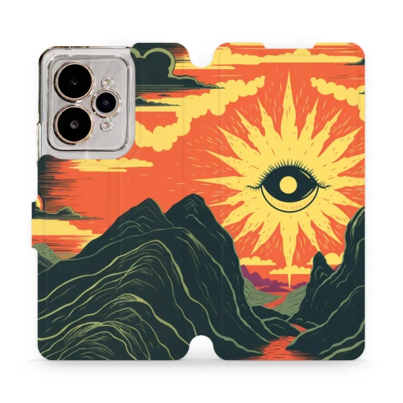 Phone Case Realme 15 5G - Design VP55S