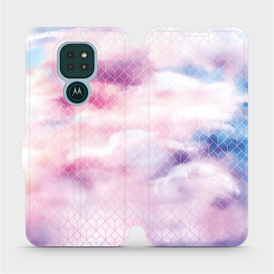 Phone Case Motorola Moto G9 Play - Design MR02S