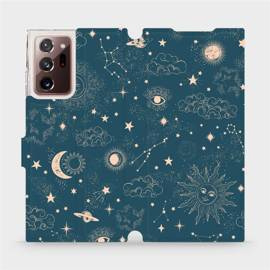 Phone Case Samsung Galaxy Note 20 Ultra - Design VP14S