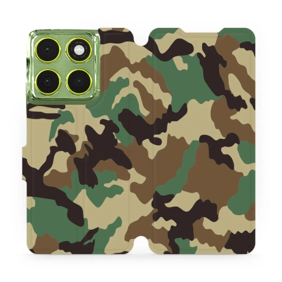 Phone Case Motorola Edge 70 - Design V111P