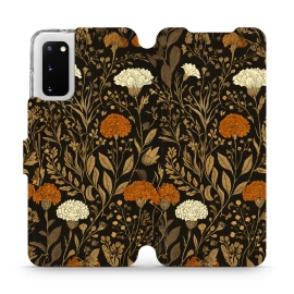 Phone Case Samsung Galaxy S20 - Design V174S