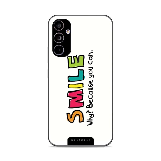 Hülle Glossy Case für Samsung Galaxy A34 5G - Farbe G073G