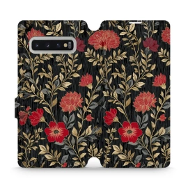 Phone Case Samsung Galaxy S10 Plus - Design V172S