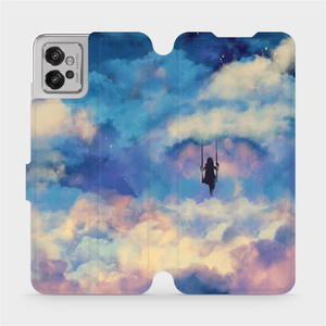 Phone Case Motorola Moto G32 - Design MR09S