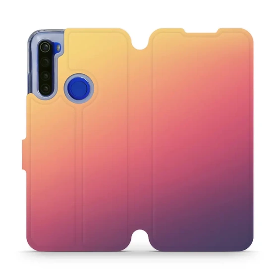 Hülle für Xiaomi Redmi Note 8T - Farbe VP66S