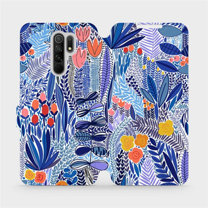 Phone Case Xiaomi Redmi 9 - Design MP03P