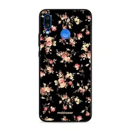 Phone Glossy Case Huawei Nova 3 - Design G039G