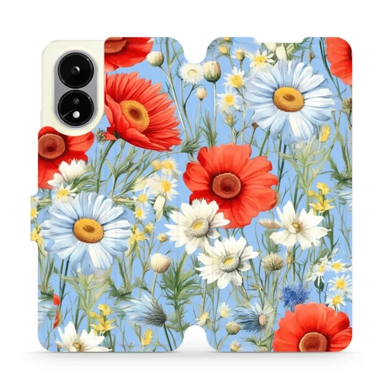 Hülle für OPPO A38 - Farbe VP44S