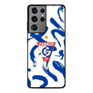 Phone Glossy Case Samsung Galaxy S21 Ultra - Design G05GZ