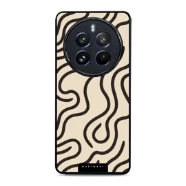 Phone Glossy Case Realme 12 Pro 5G - Design GA60G