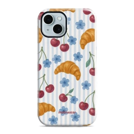 Etui Elite Pro do Apple iPhone 14 - wzór EP85E