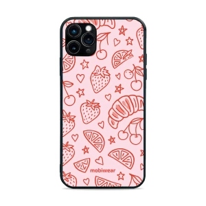 Phone Glossy Case Apple iPhone 11 Pro Max - Design GP86G