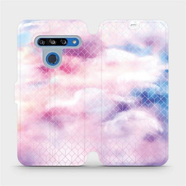 Phone Case LG G8s ThinQ - Design MR02S