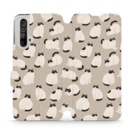 Phone Case Realme X3 SuperZoom - Design V160S