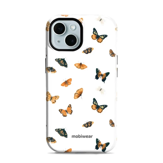 Case Elite Pro for Apple iPhone 15 - Design EP76E