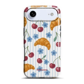 Case Elite Pro for Apple iPhone 17 Air - Design EP85E