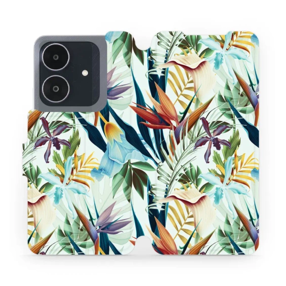 Phone Case Realme Note 60 - Design M071P