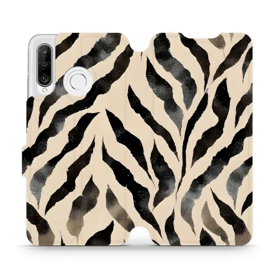 Phone Case Huawei P30 Lite - Design VA53S