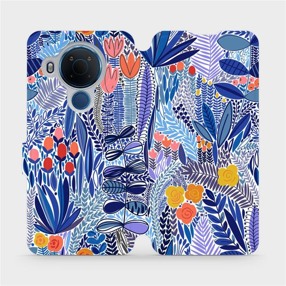 Phone Case Nokia 5.4 - Design MP03P