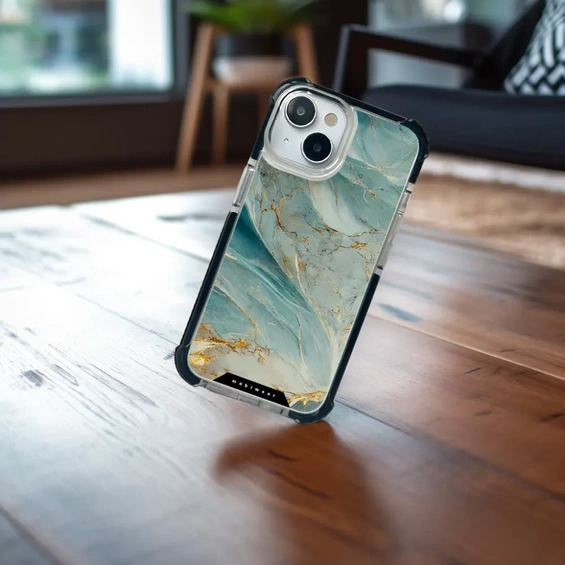 Hülle MagSafe Elite Bumper für Apple iPhone X - Farbe D016D