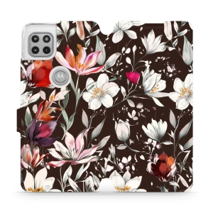 Phone Case Motorola Moto G 5G - Design VP72S