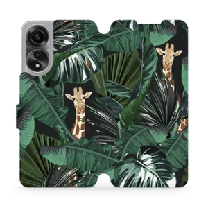 Etui do OPPO A78 5G - wzór VP06P