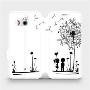 Phone Case HTC U11 - Design MH16P