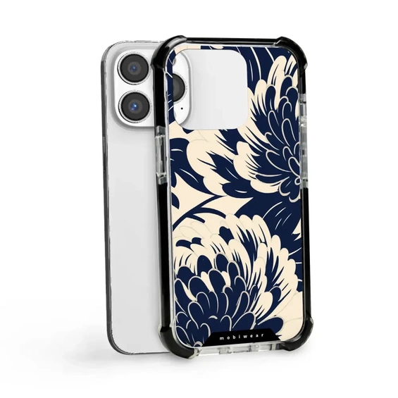 Case MagSafe Elite Bumper for Apple iPhone 13 Pro - Design DA40D