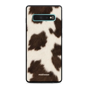 Hülle Glossy Case für Samsung Galaxy S10 Plus - Farbe G166G